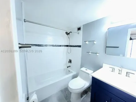 601 Three Islands Boulevard Hallandale Beach FL 33009