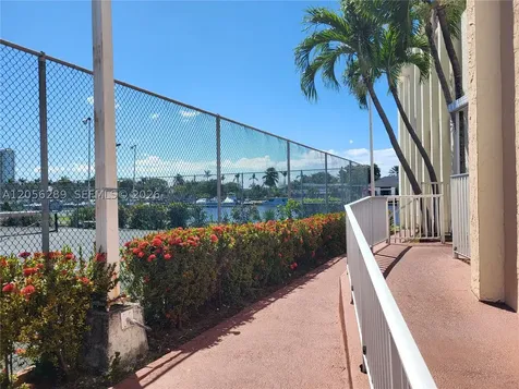 601 Three Islands Boulevard Hallandale Beach FL 33009