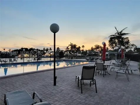 601 Three Islands Boulevard Hallandale Beach FL 33009