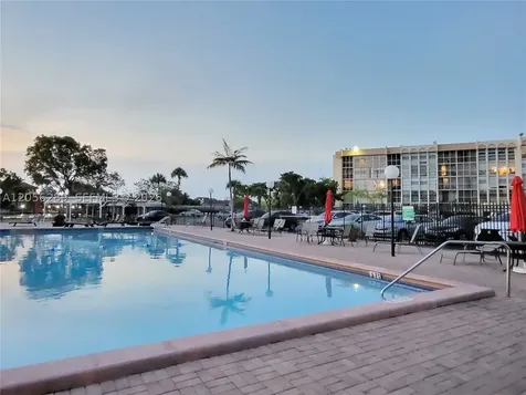 601 Three Islands Boulevard Hallandale Beach FL 33009