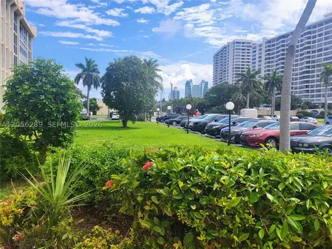 601 Three Islands Boulevard Hallandale Beach FL 33009