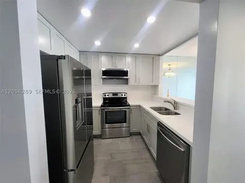 601 Three Islands Boulevard Hallandale Beach FL 33009