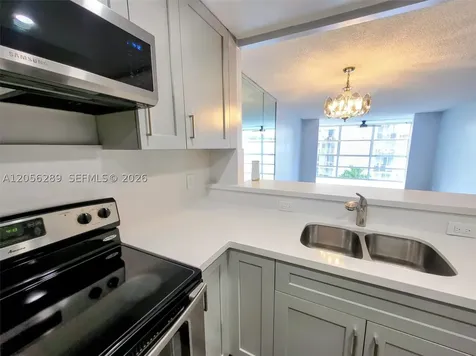 601 Three Islands Boulevard Hallandale Beach FL 33009