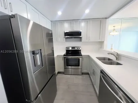 601 Three Islands Boulevard Hallandale Beach FL 33009