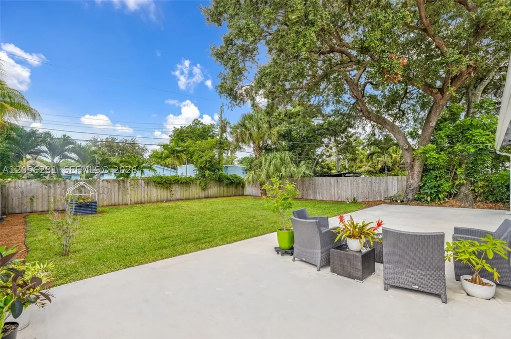 Fort Lauderdale FL 33315