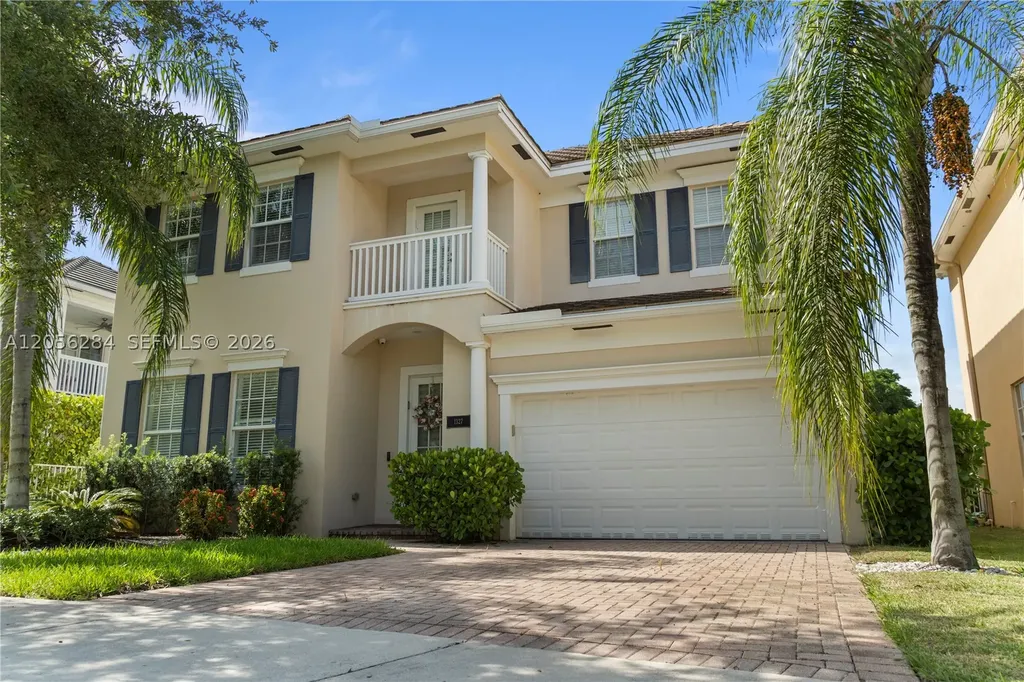 1327 SW 21st Court Fort Lauderdale FL 33315