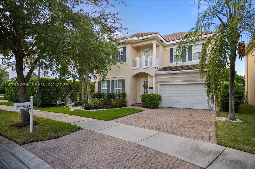 1327 SW 21st Court Fort Lauderdale FL 33315