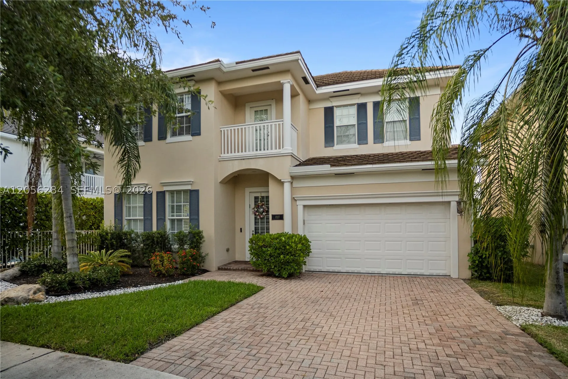 1327 SW 21st Court Fort Lauderdale FL 33315