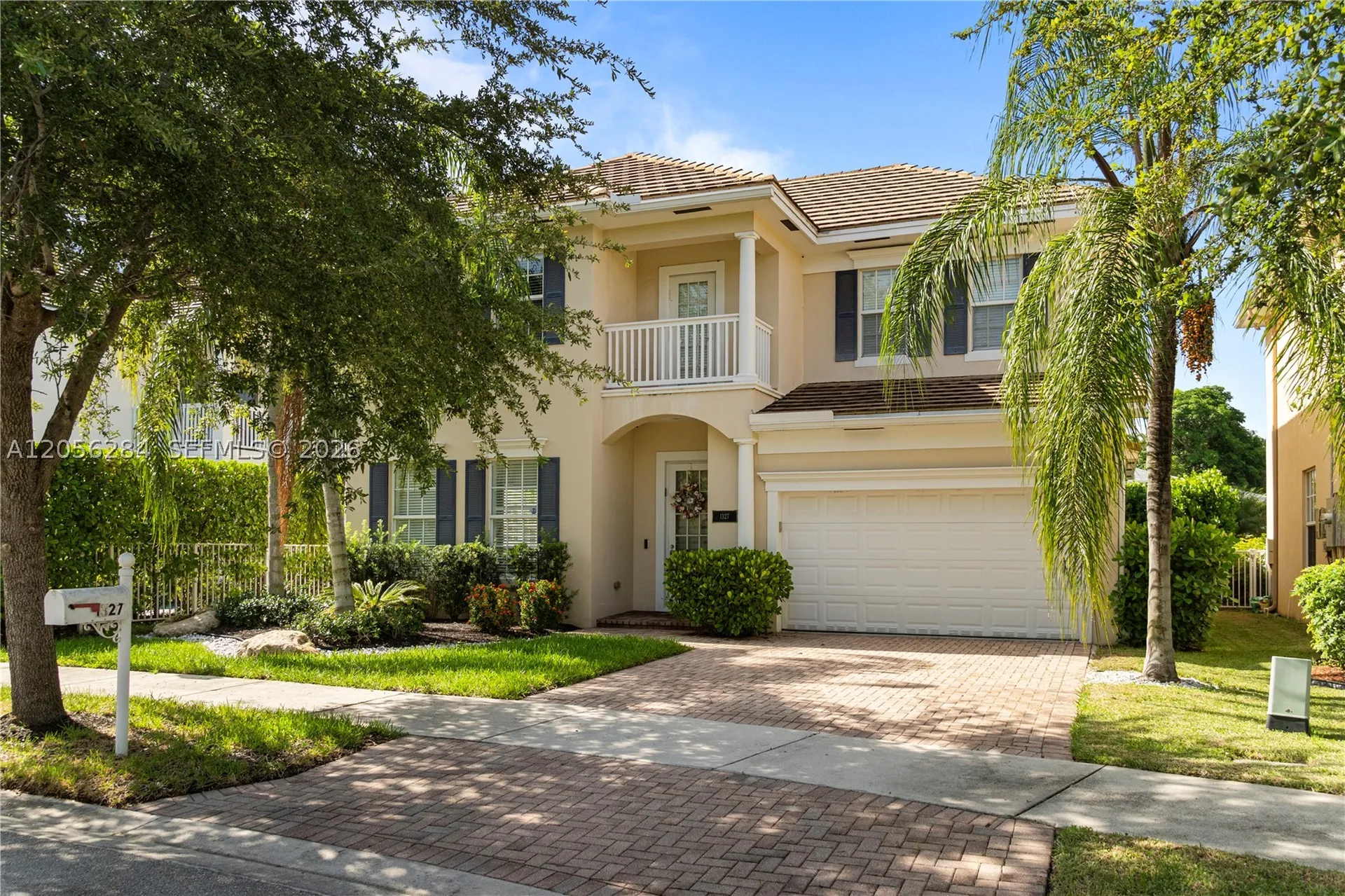 1327 SW 21st Court Fort Lauderdale FL 33315