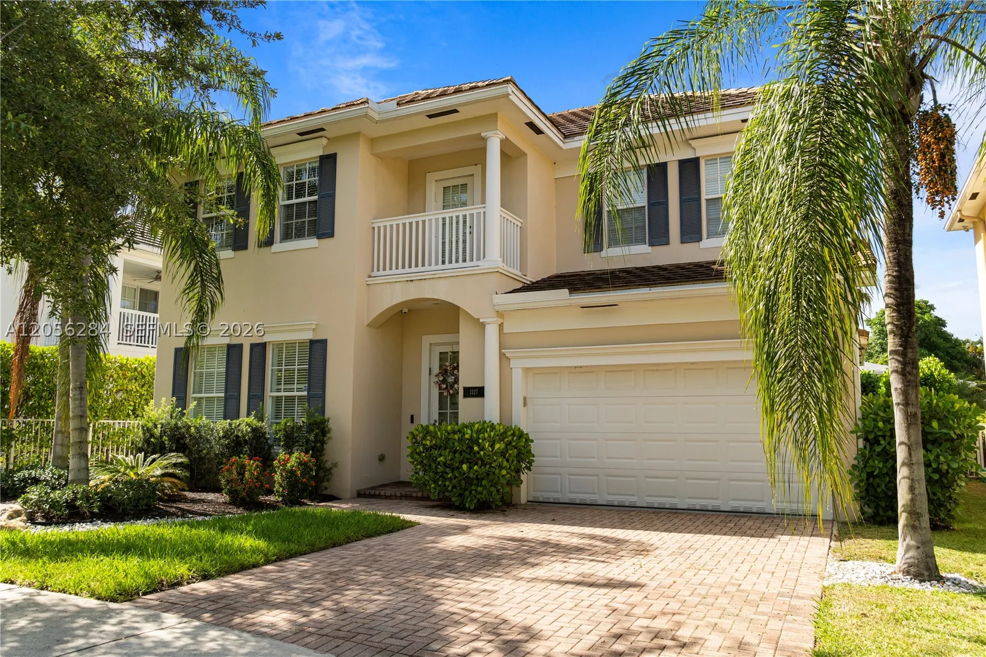 1327 SW 21st Court Fort Lauderdale FL 33315