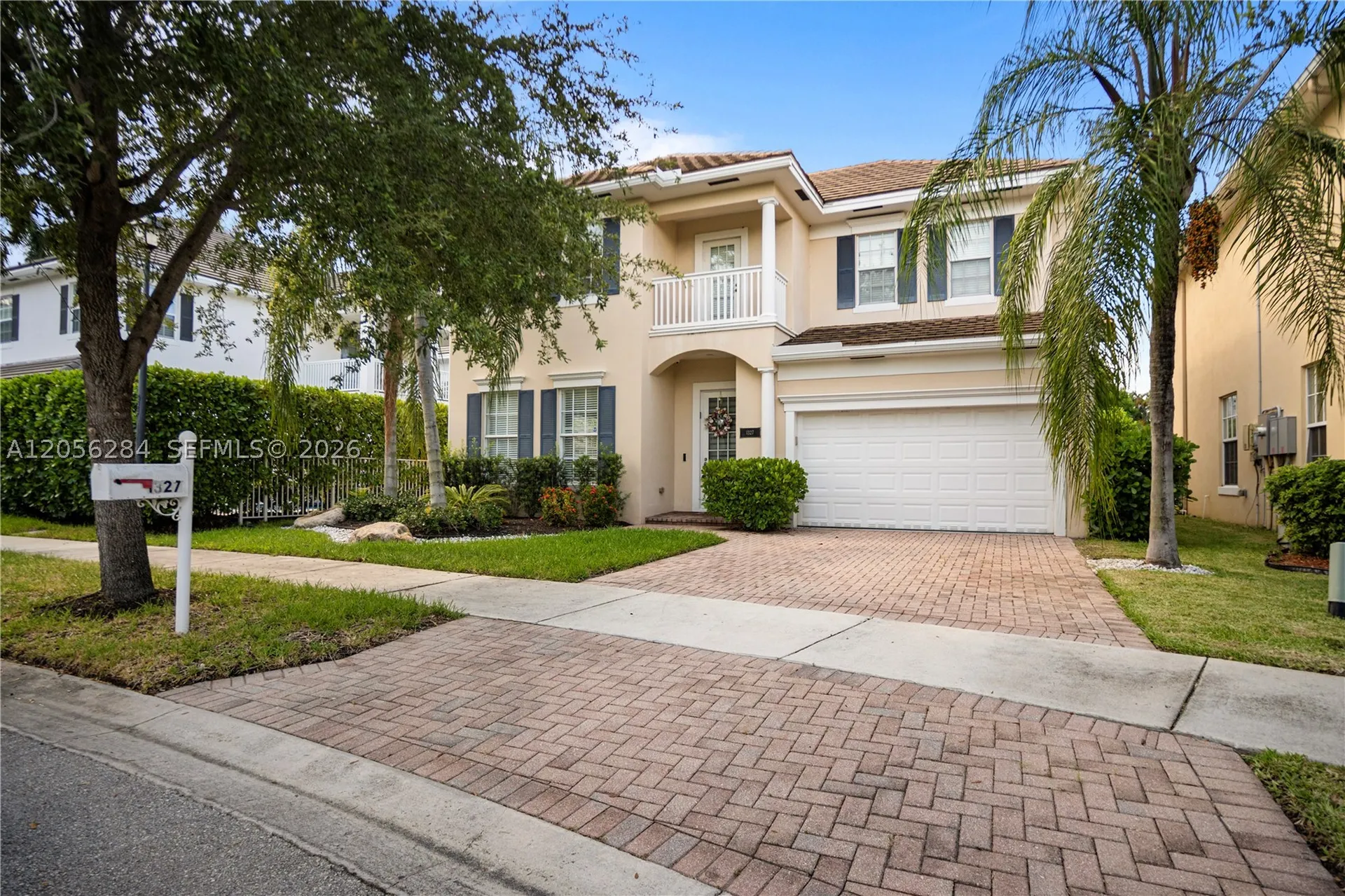 1327 SW 21st Court Fort Lauderdale FL 33315