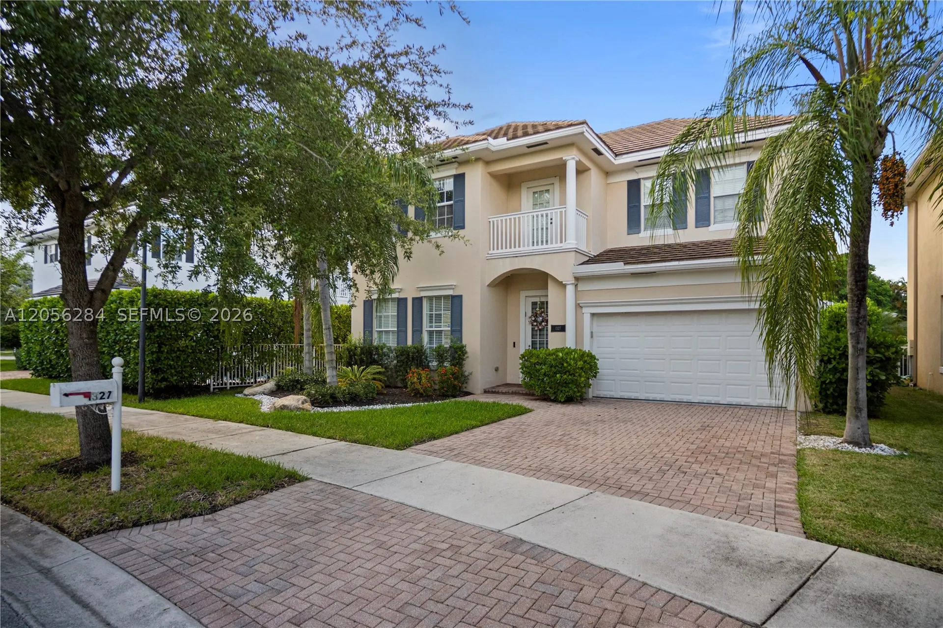 1327 SW 21st Court Fort Lauderdale FL 33315
