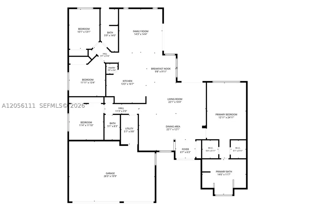 5449 White Sands Cove Lake Worth FL 33467