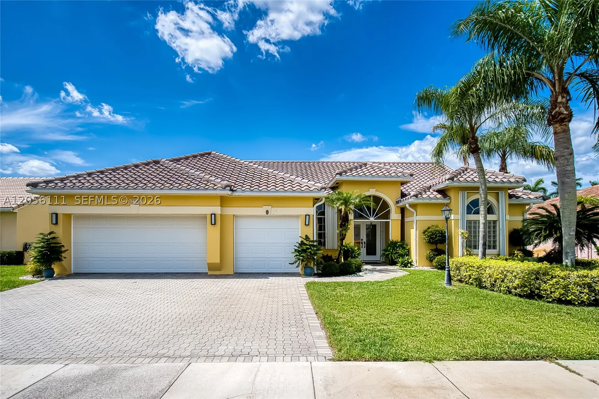 5449 White Sands Cove Lake Worth FL 33467
