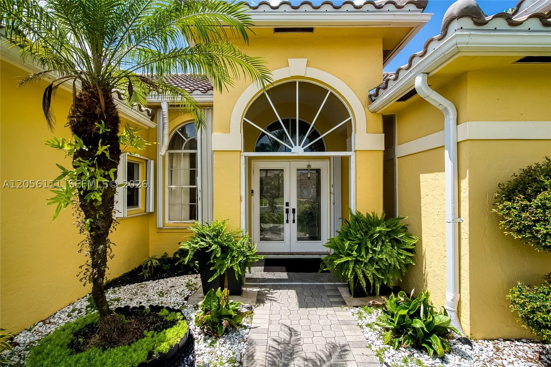 5449 White Sands Cove Lake Worth FL 33467
