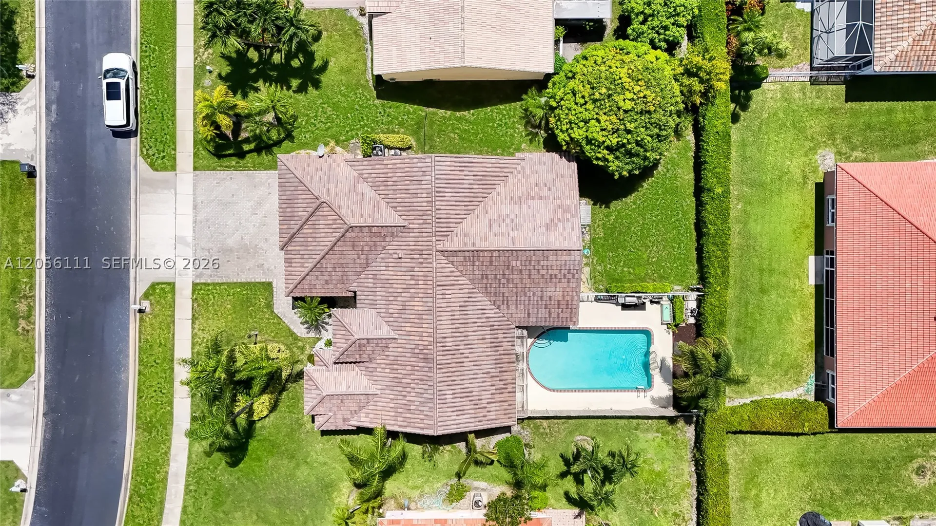 5449 White Sands Cove Lake Worth FL 33467