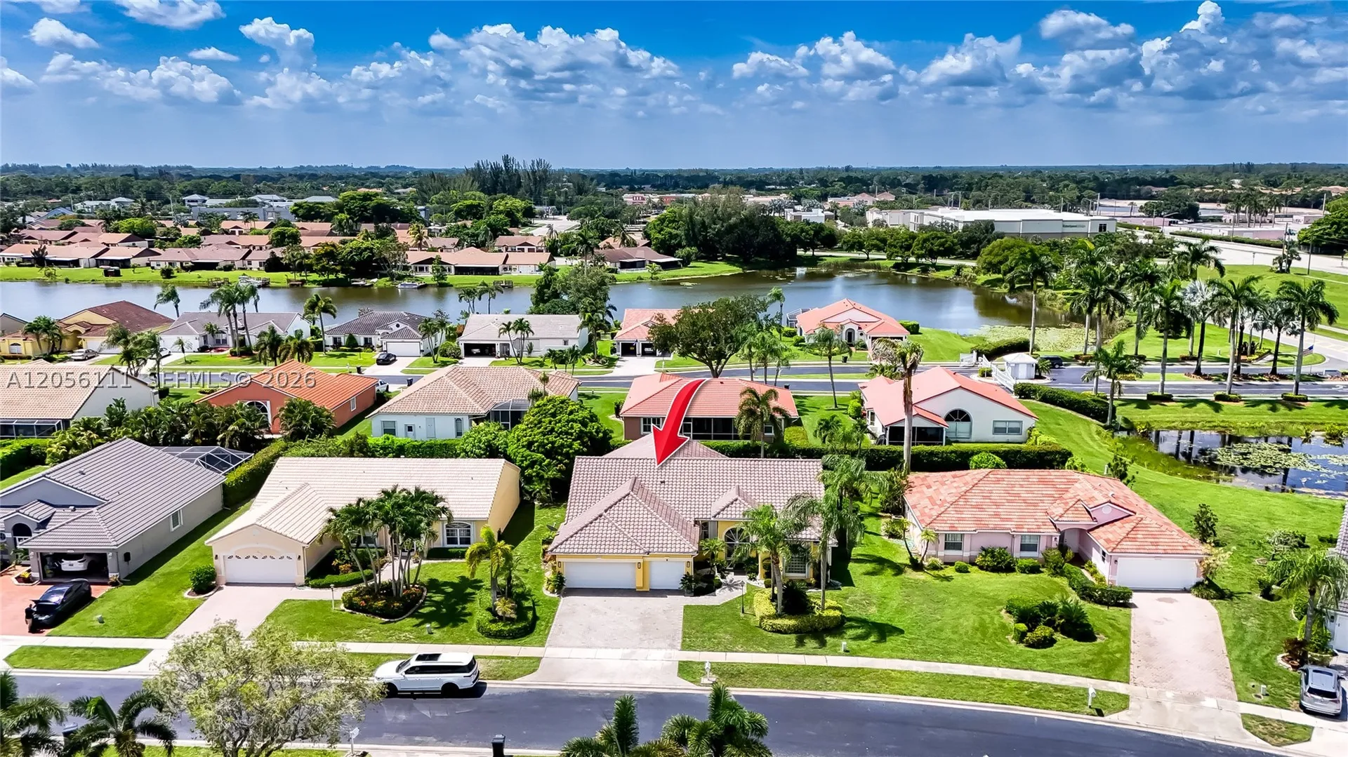 5449 White Sands Cove Lake Worth FL 33467