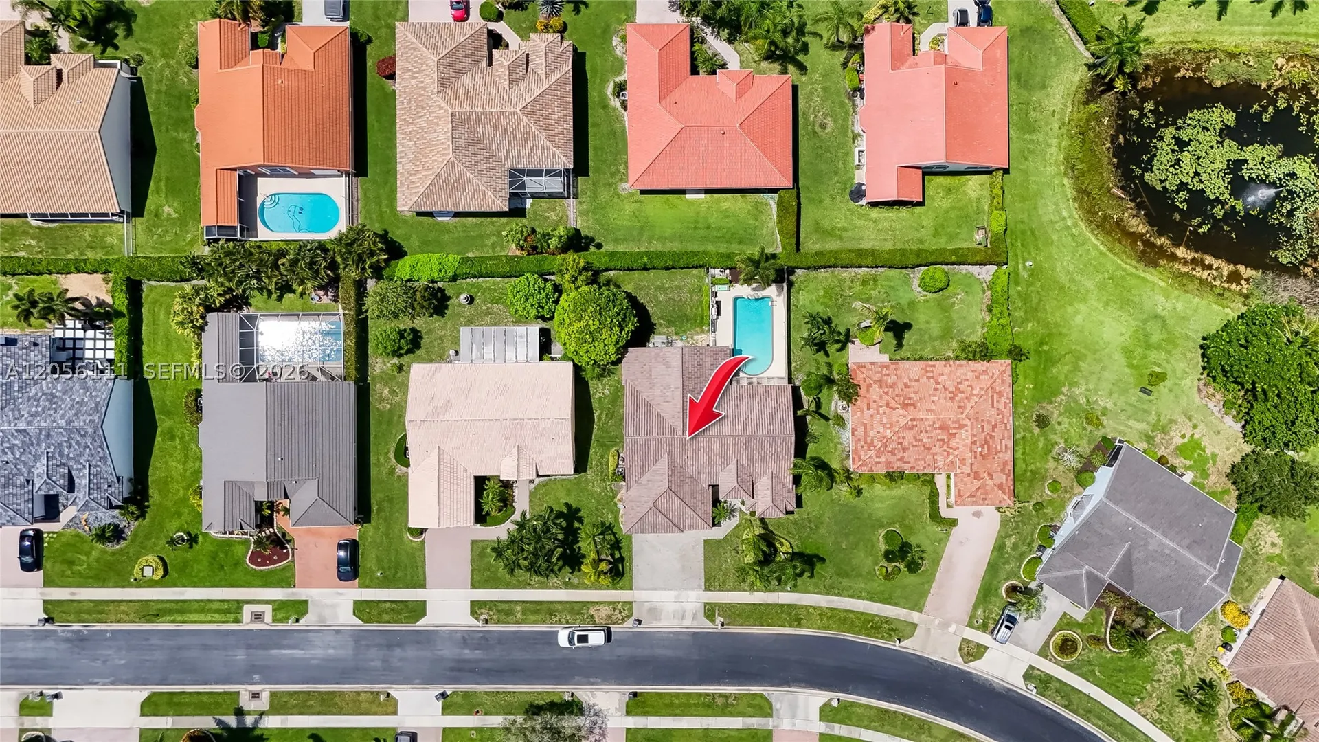 5449 White Sands Cove Lake Worth FL 33467