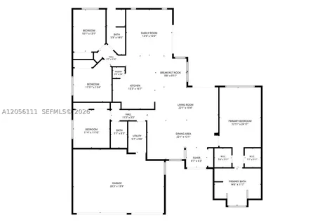 5449 White Sands Cove Lake Worth FL 33467