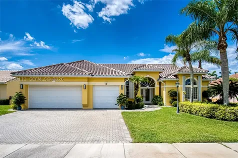 5449 White Sands Cove Lake Worth FL 33467