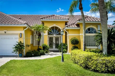 5449 White Sands Cove Lake Worth FL 33467