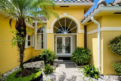 5449 White Sands Cove Lake Worth FL 33467