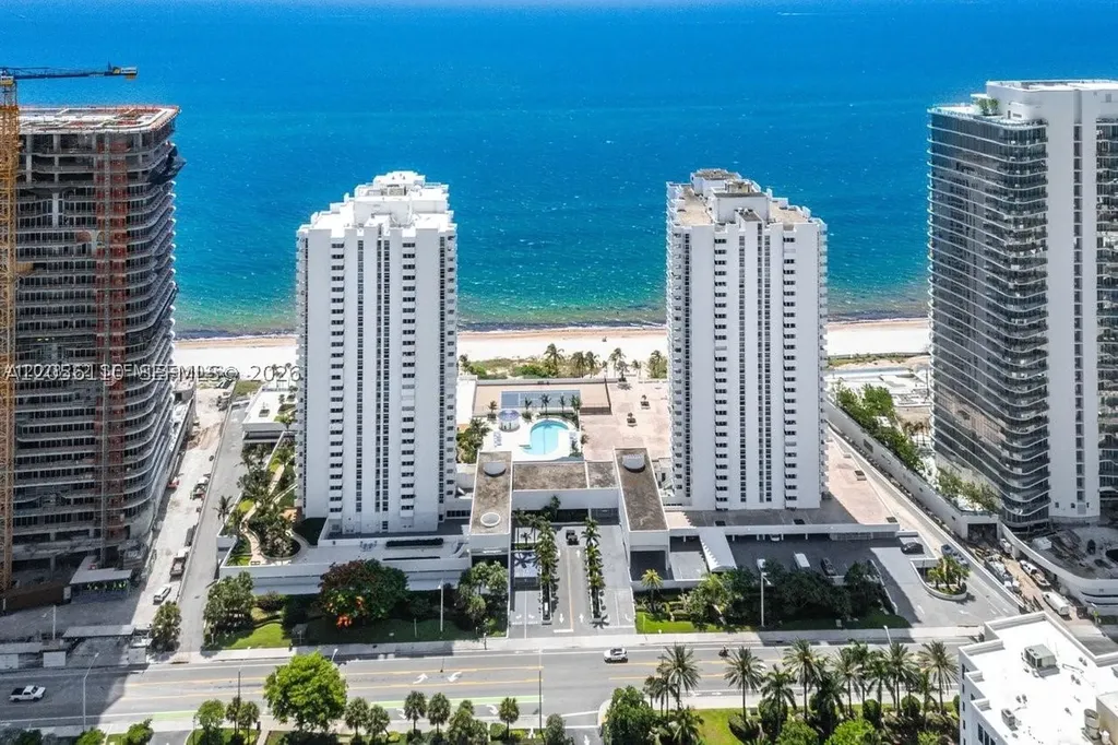 1370 S Ocean Boulevard Pompano Beach FL 33062