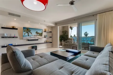 2133 Fisher Island Drive Miami Beach FL 33109