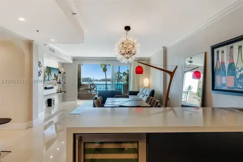 2133 Fisher Island Drive Miami Beach FL 33109