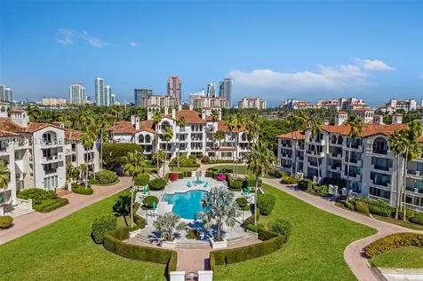 2133 Fisher Island Drive Miami Beach FL 33109