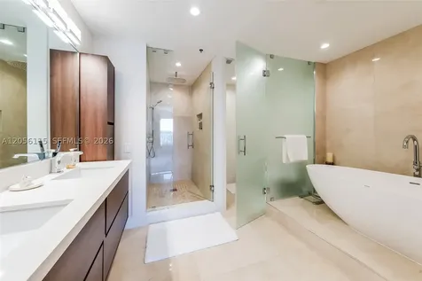 2133 Fisher Island Drive Miami Beach FL 33109