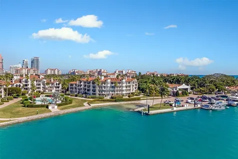 2133 Fisher Island Drive Miami Beach FL 33109