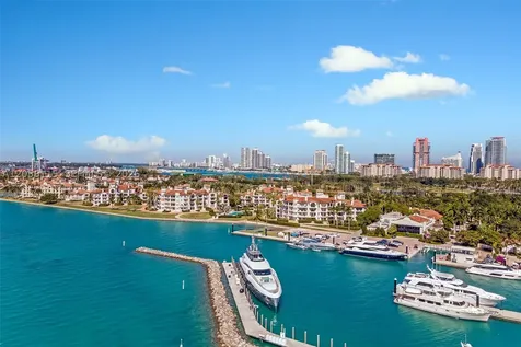 2133 Fisher Island Drive Miami Beach FL 33109