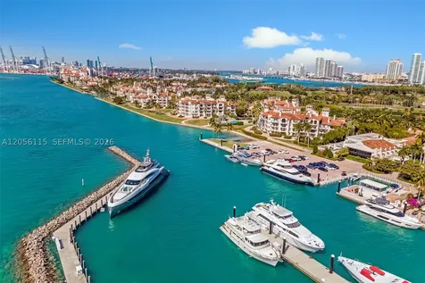 2133 Fisher Island Drive Miami Beach FL 33109