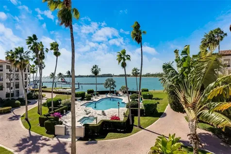 2133 Fisher Island Drive Miami Beach FL 33109