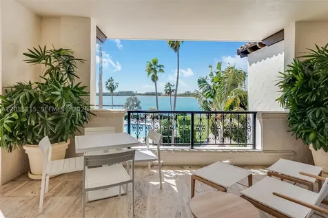 2133 Fisher Island Drive Miami Beach FL 33109