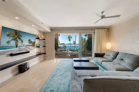 2133 Fisher Island Drive Miami Beach FL 33109