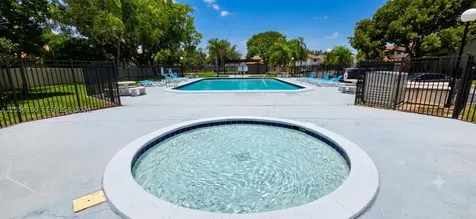 9821 NW 37th Street Sunrise FL 33351