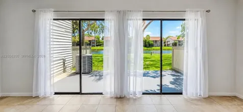 9821 NW 37th Street Sunrise FL 33351