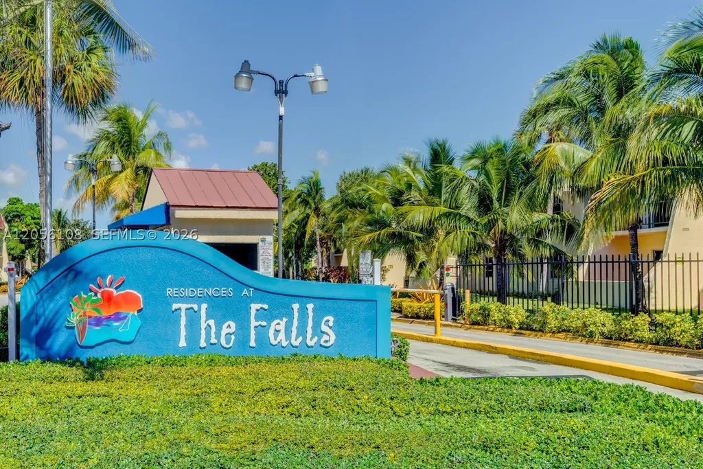 14036 SW 90th Avenue Miami FL 33176