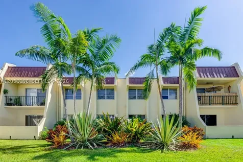 14036 SW 90th Avenue Miami FL 33176