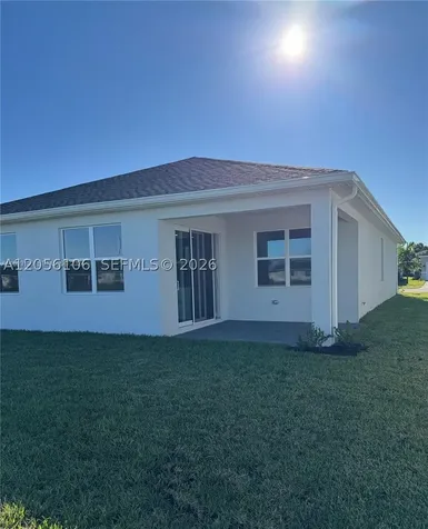 9008 Dahlia Circle Port St. Lucie FL 34986