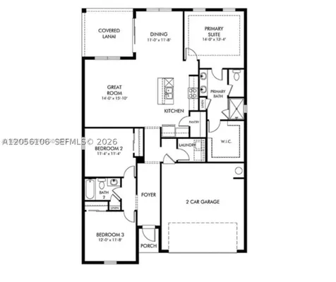9008 Dahlia Circle Port St. Lucie FL 34986