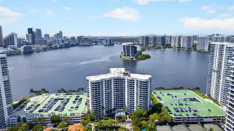3600 Mystic Pointe Drive Aventura FL 33180