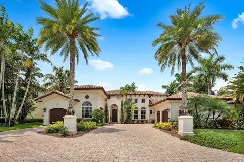 12260 NW 68th Court Parkland FL 33076