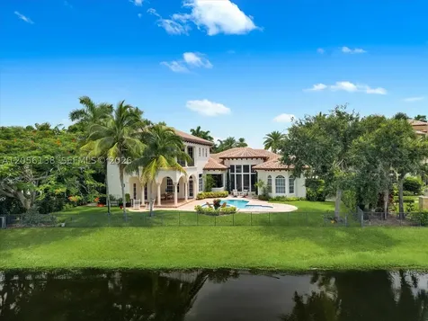 12260 NW 68th Court Parkland FL 33076