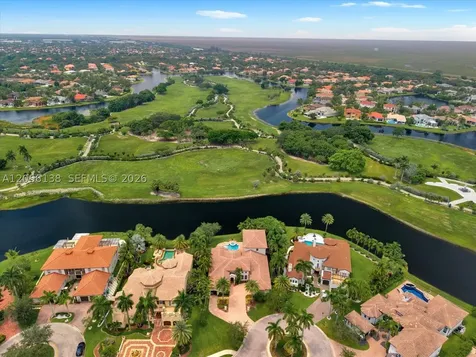 12260 NW 68th Court Parkland FL 33076