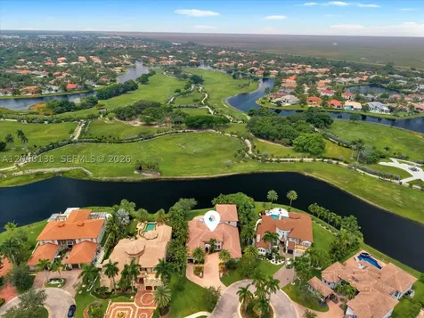 12260 NW 68th Court Parkland FL 33076