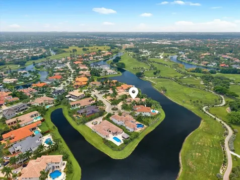 12260 NW 68th Court Parkland FL 33076
