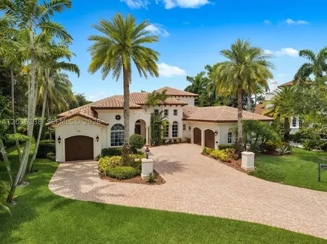 12260 NW 68th Court Parkland FL 33076